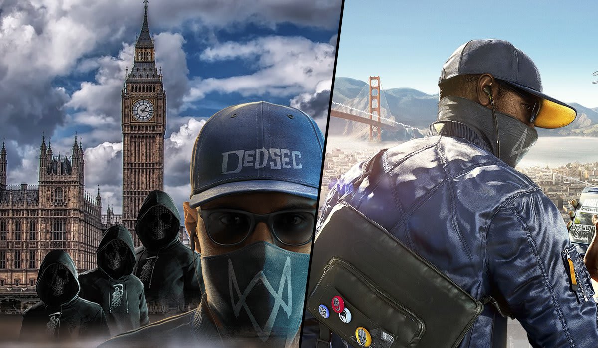 Rumor Watch Dogs 3 Akan Bersetting Di London